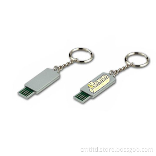 WKR Style Webkey Retangular Shape